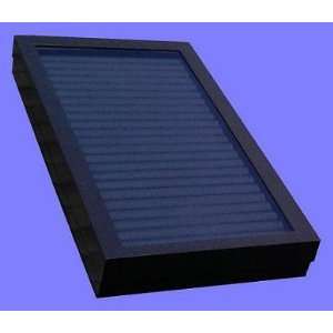  SOLYTE EV101 Solar Air Heater with installation kit