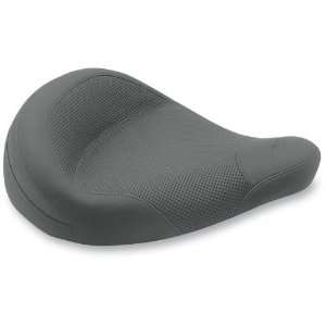    Mustang Textured Style Solo Seat for Air Ride 76455 Automotive