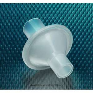 AirLife Disposable Bacteria Filter, Airlife Bacteria Fltr F Trach, (1 