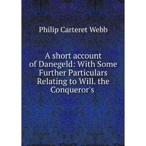   Conquerors survey Philip Carteret Miscellaneous Pamphlet Collection