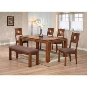  The Westerville Dining Set