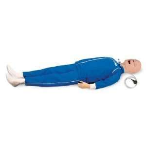  Airway Larry AMT Trainer, With Electronics Health 