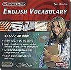 Learn English Vocabulary Games Quizzes Dictionary Teach