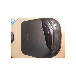  Aiwa, Xp 500 Compact Disc Player, 1 Bit Dac, Eass  