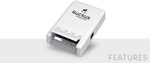 Ruckus Wireless ZoneFlex 7025  