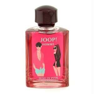    Joop Sexy In Pink 4.2 oz. Eau De Toilette Spray Men Beauty