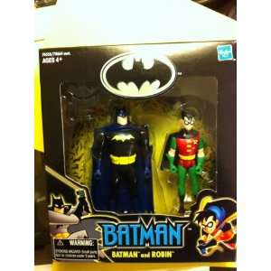   From the Batman The Animated Series  Exclusive Toys & Games