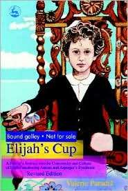 Elijahs Cup, (184310802X), Valerie Paradiz, Textbooks   Barnes 