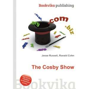  The Cosby Show Ronald Cohn Jesse Russell Books