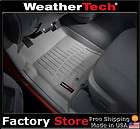 WeatherTech® FloorLiner   Dodge Ram Truck 2500/3500 Mega with AWD 
