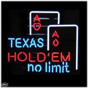    Neon Direct ND 0013 Texas Holdem No Limit