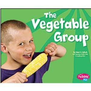  The Vegetable Group