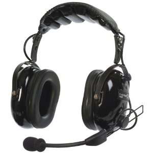  Flightcom VENTURE 50 ANR Aviation Headset Electronics