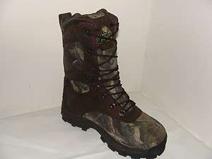 ROCKY 7482   9 SPORT UTILITY MAX   WORK / HUNTING BOOTS 9.5 M AND 9.5 