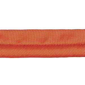  Fabricut Welty Tangerine 2544606 Cord With Tape