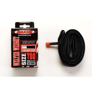  Maxxis Welter Weight 700 c x 35 45 SV Tube Sports 