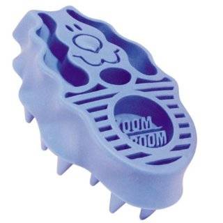 KONG ZoomGroom, Dog Grooming Toy, Boysenberry by Kong (May 3, 2008)