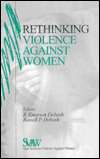 Rethinking Violence against Women, Vol. 9, (0761911863), Russell 