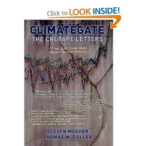  Climategate The Crutape Letters [Paperback] Steven 