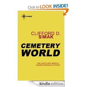 Start reading Cemetery World  Don 
