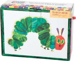   Eric Carle From Head To Toe Game Learn to Move by 
