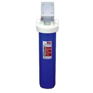  Cuno CFS5400 Water Softening System with Blending