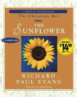   The Gift by Richard Paul Evans, Simon & Schuster 