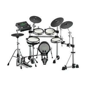  Yamaha Dtx900k Electronic Drum Set Musical Instruments