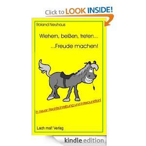   Viechern (German Edition) Roland Neuhaus  Kindle Store