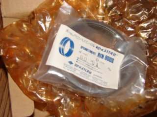 MIKI PULLEY CO RFN 8006 80 RINGFEDER NEW IN BOX  