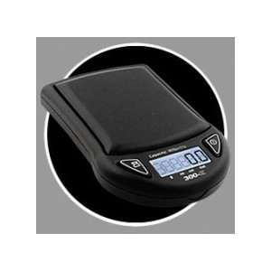  My Weigh 300 Z, Pocket scale (Pack of 2) Health 