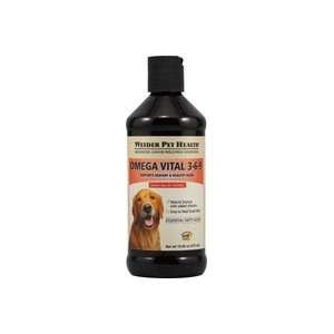  Weider Pet Health omega Vital 3 6 9    16.06 fl oz Health 