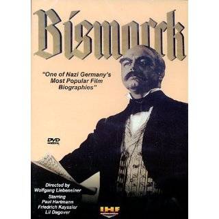 Bismarck ~ Lil Dagover, Käthe Haack, Maria Koppenhöfer Friedrich 