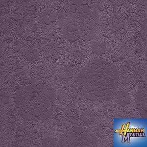   Montana Backstage Bouquets Rock Star Purple 995 9 X 12 Area Rug