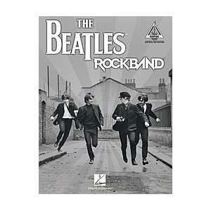  The Beatles Rock Band Musical Instruments