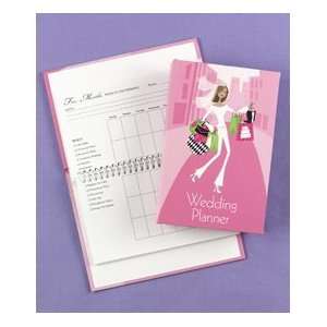   Shopzeus USA zeusd1 HOBH 4332407 Pink Wedding Planner
