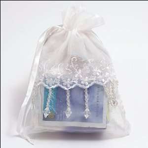 Brides Emergency Kit   White 