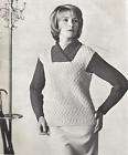 yarn knit sweater pattern shawl collar pullover 