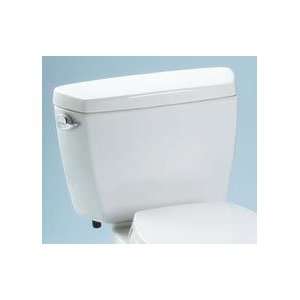  Toto cst744SDB Ebony Drake Toilet Tank Only, 1.6 GPF with 