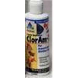  Chloram X Ammonia & Chloramine Remover 16oz