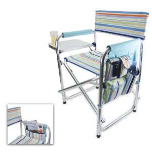  Ultimate Spectator Folding Sports Chair Riviera 