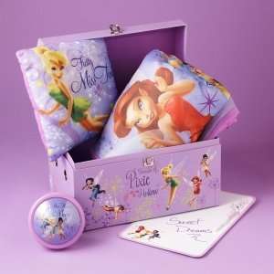  Disney Magical Room Makeover Trunk Fairies Toys & Games