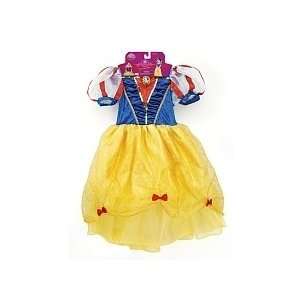  Girls Disney Princess Dress up Snow White 2T4T Everything 