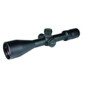 Weaver 3 15 x 50 Tactical 30 mm SF Matte Mil Dot  Sports 