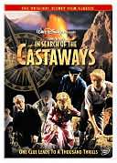 In Search of the Castaways $14.99