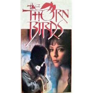  The Thorn Birds   Chapter 9 VHS Video 