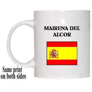  Spain   MAIRENA DEL ALCOR Mug 