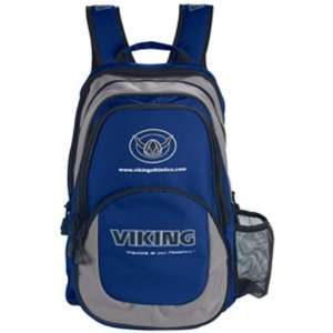  Viking Platform Tennis Backpack