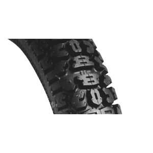   Trail Wing TW8 Dual/Enduro Rear Motorcycle Tire 3.00 14 Automotive