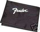 Fender 65 Twin dust cover